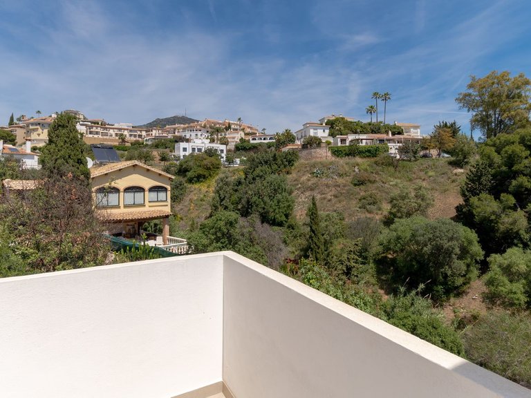 Town House for Sale in Torreblanca, Malaga 25