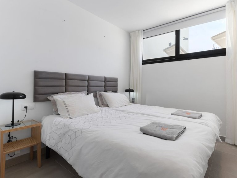 Town House for Sale in Torreblanca, Malaga 26