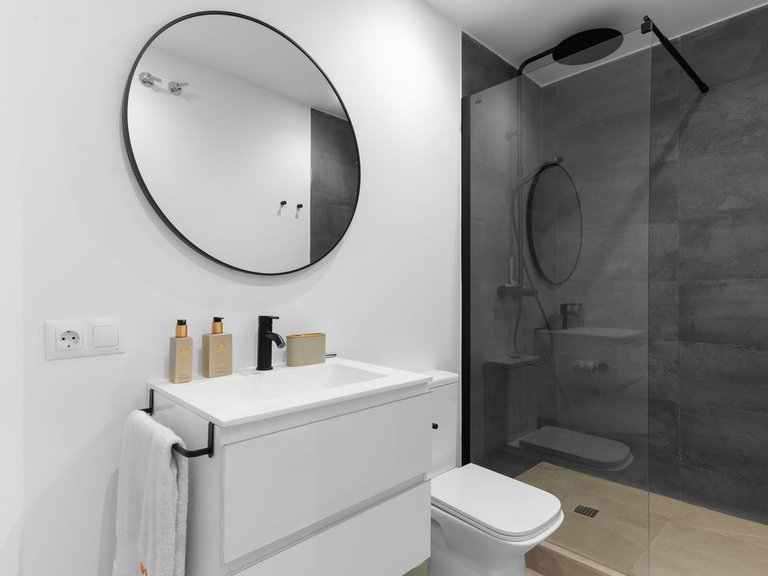 Town House for Sale in Torreblanca, Malaga 27
