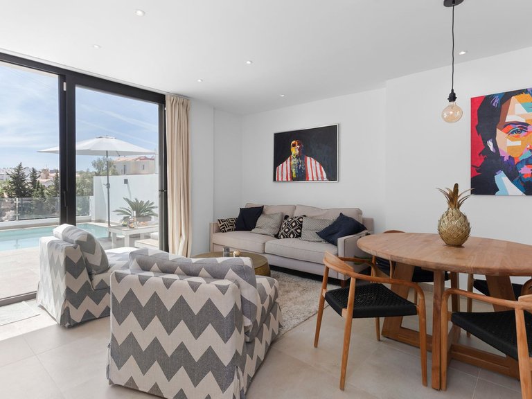 Town House for Sale in Torreblanca, Malaga 3