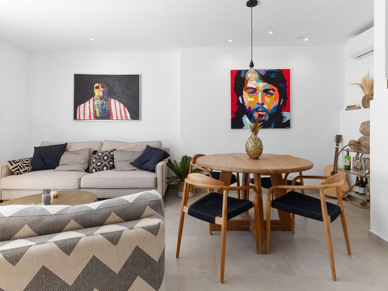 Town House for Sale in Torreblanca, Malaga 7