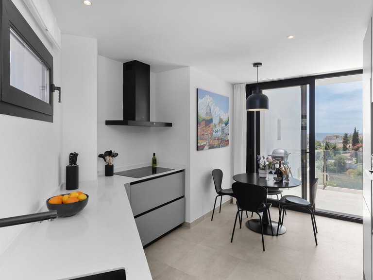 Town House for Sale in Torreblanca, Malaga 9