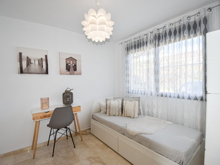 Villa for Sale in San Pedro De Alcántara, Malaga 10