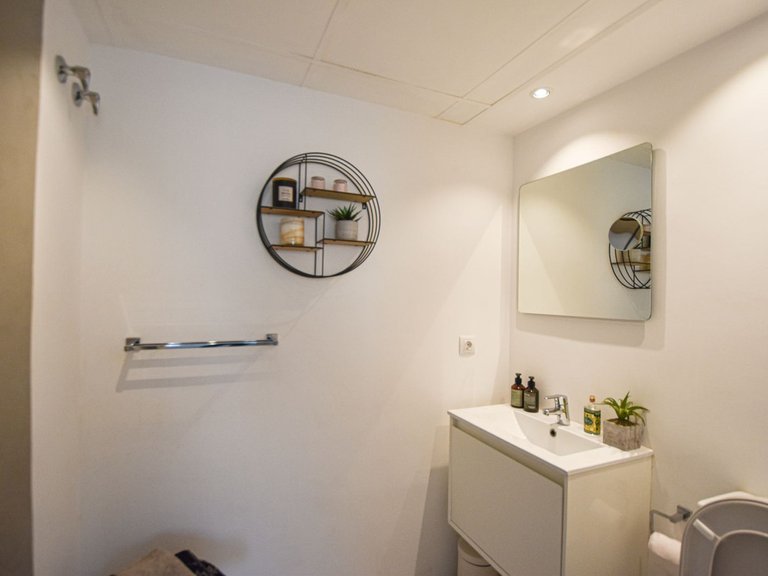 Villa for Sale in San Pedro De Alcántara, Malaga 11