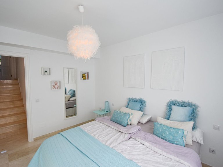 Villa for Sale in San Pedro De Alcántara, Malaga 15
