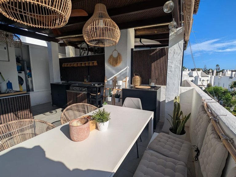 Villa for Sale in San Pedro De Alcántara, Malaga 26