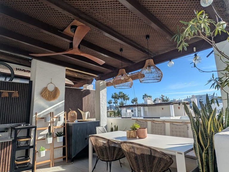 Villa for Sale in San Pedro De Alcántara, Malaga 27