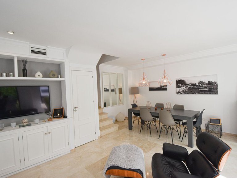 Villa for Sale in San Pedro De Alcántara, Malaga 3