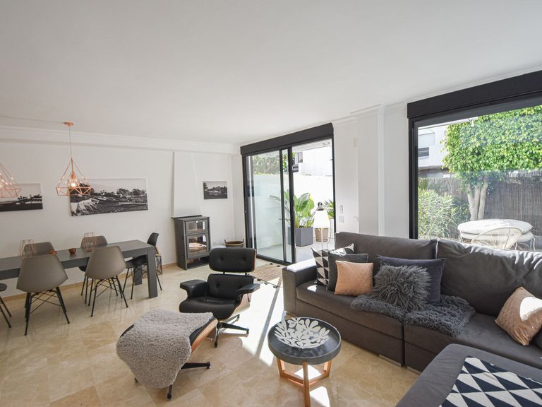 Villa for Sale in San Pedro De Alcántara, Malaga 5