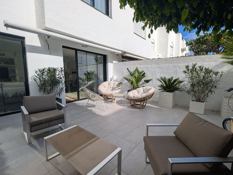 Villa for Sale in San Pedro De Alcántara, Malaga 6