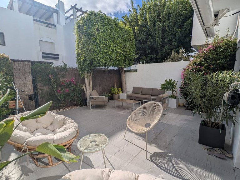 Villa for Sale in San Pedro De Alcántara, Malaga 7
