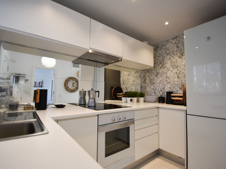 Villa for Sale in San Pedro De Alcántara, Malaga 8