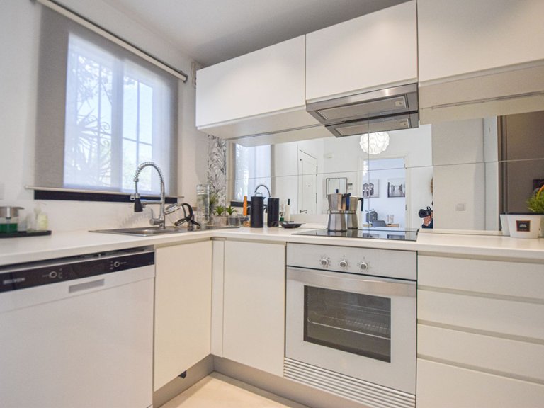 Villa for Sale in San Pedro De Alcántara, Malaga 9
