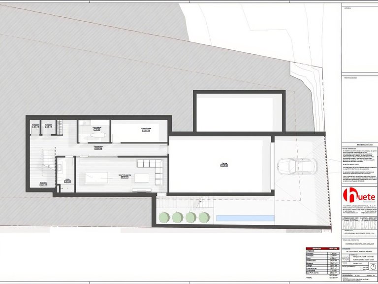 Plot for Sale in Sotogrande, Cadiz 10