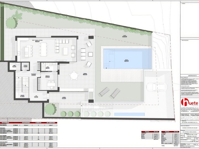 Plot for Sale in Sotogrande, Cadiz 11
