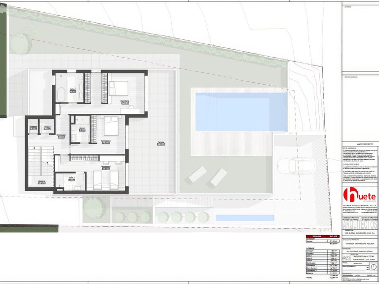 Plot for Sale in Sotogrande, Cadiz 12