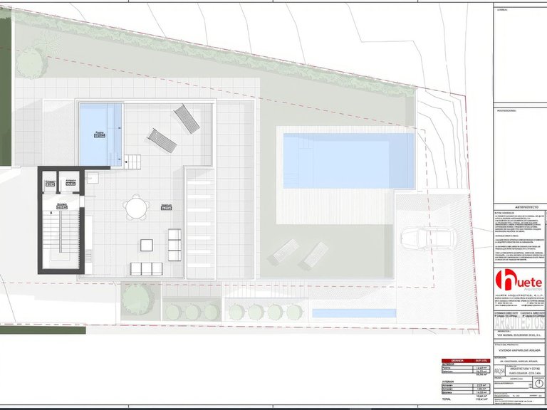 Plot for Sale in Sotogrande, Cadiz 13