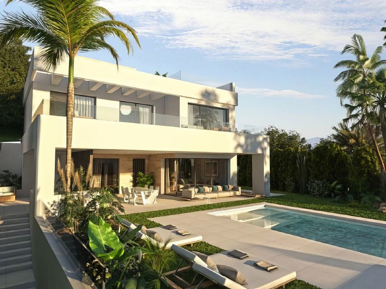 Plot for Sale in Sotogrande, Cadiz 4