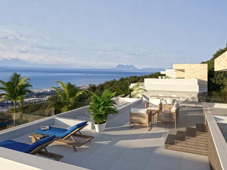 Plot for Sale in Sotogrande, Cadiz 5