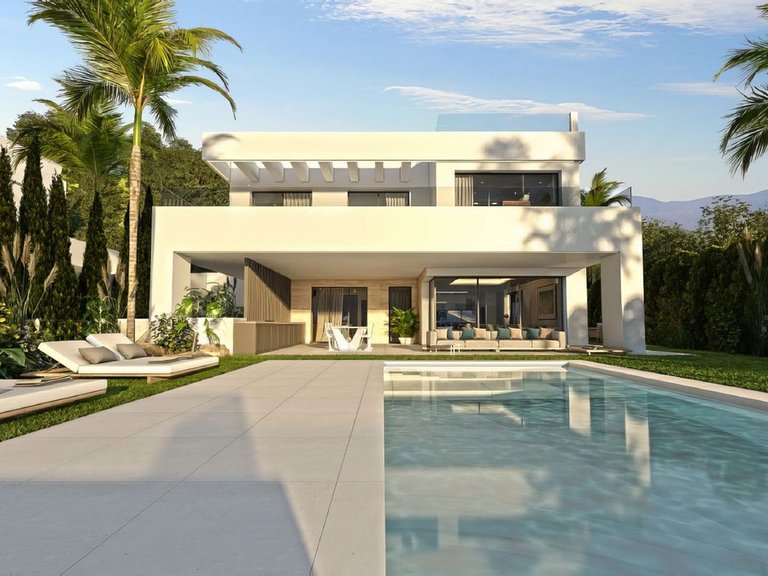 Plot for Sale in Sotogrande, Cadiz 6