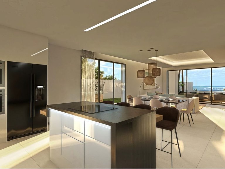 Plot for Sale in Sotogrande, Cadiz 7
