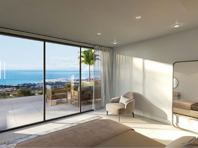 Plot for Sale in Sotogrande, Cadiz 8