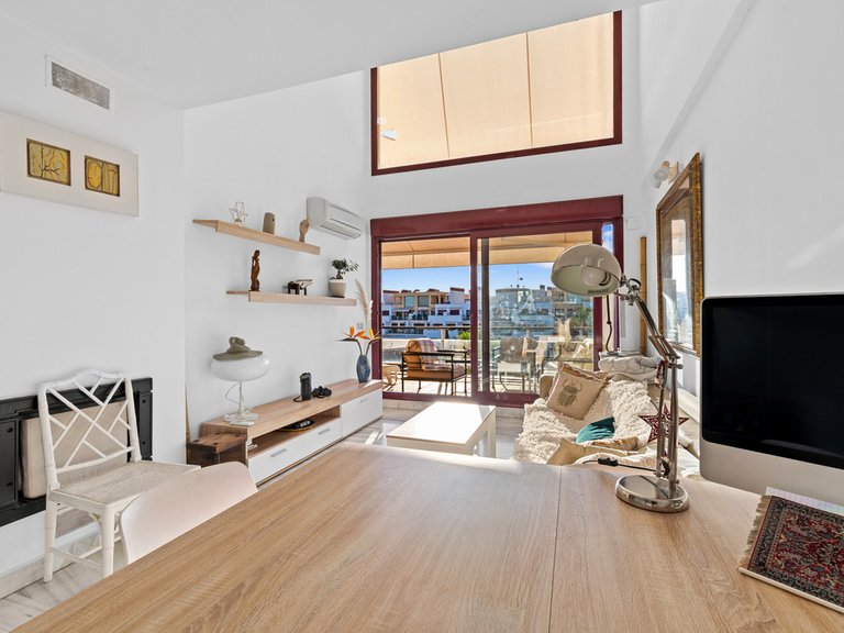 Apartment for Sale in Estepona, Malaga 12