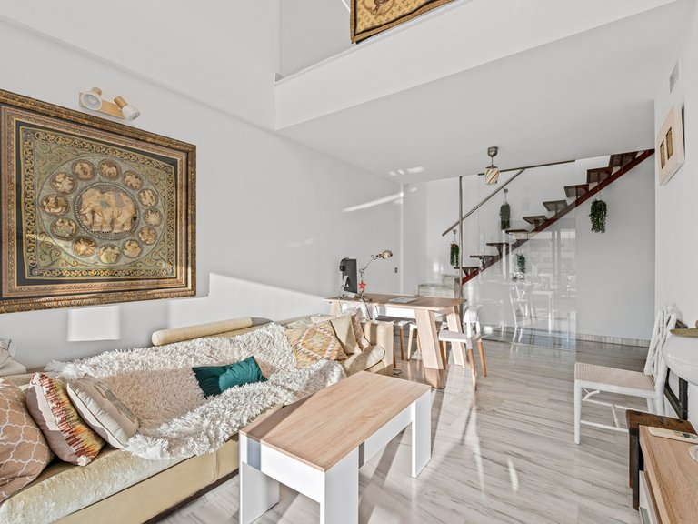 Apartment for Sale in Estepona, Malaga 13