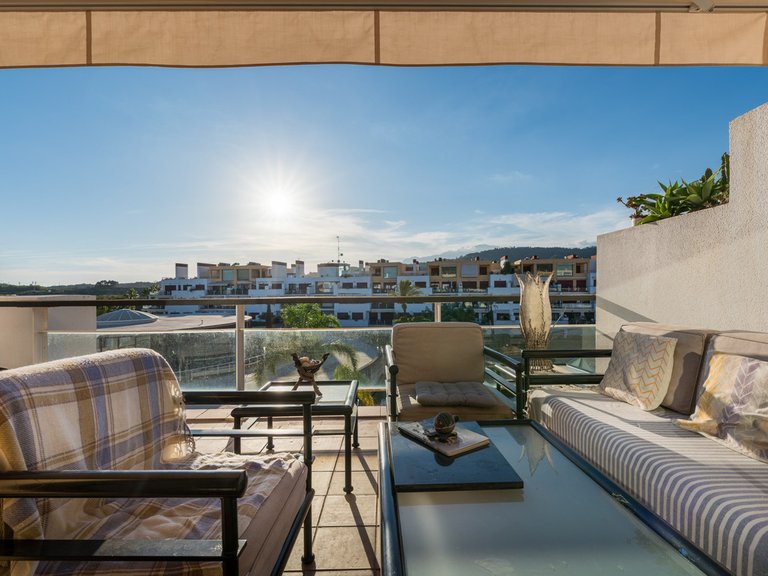 Apartment for Sale in Estepona, Malaga 15