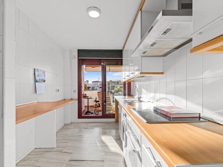 Apartment for Sale in Estepona, Malaga 16