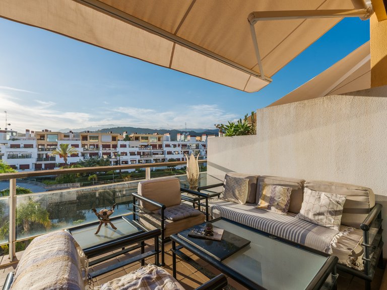 Apartment for Sale in Estepona, Malaga 19