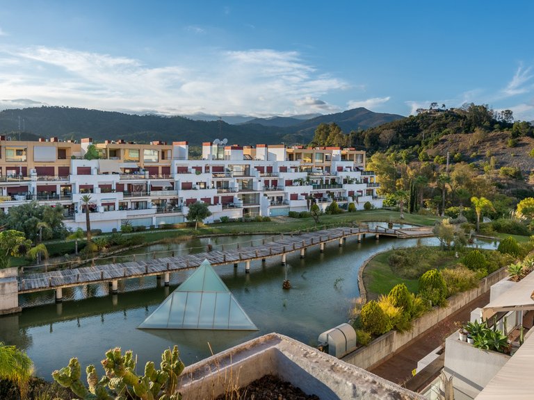 Apartment for Sale in Estepona, Malaga 2