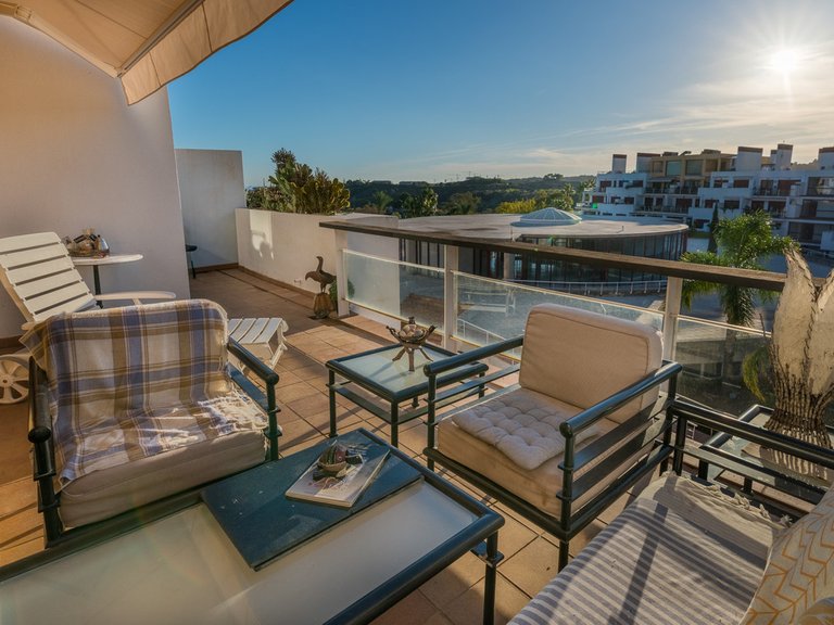 Apartment for Sale in Estepona, Malaga 20