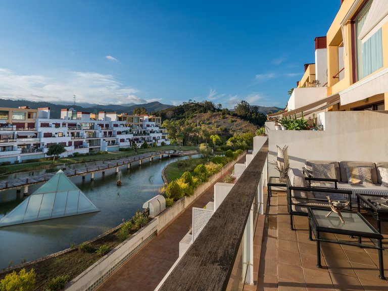 Apartment for Sale in Estepona, Malaga 21