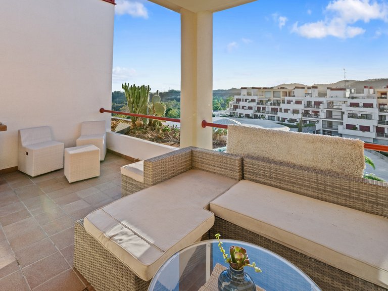 Apartment for Sale in Estepona, Malaga 25