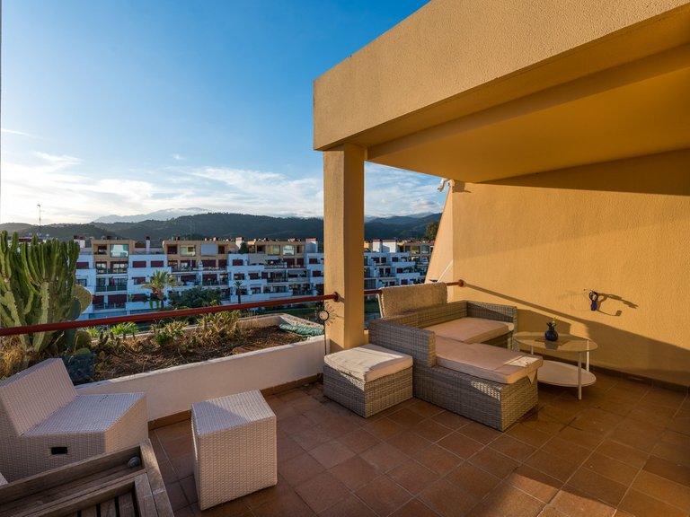 Apartment for Sale in Estepona, Malaga 26