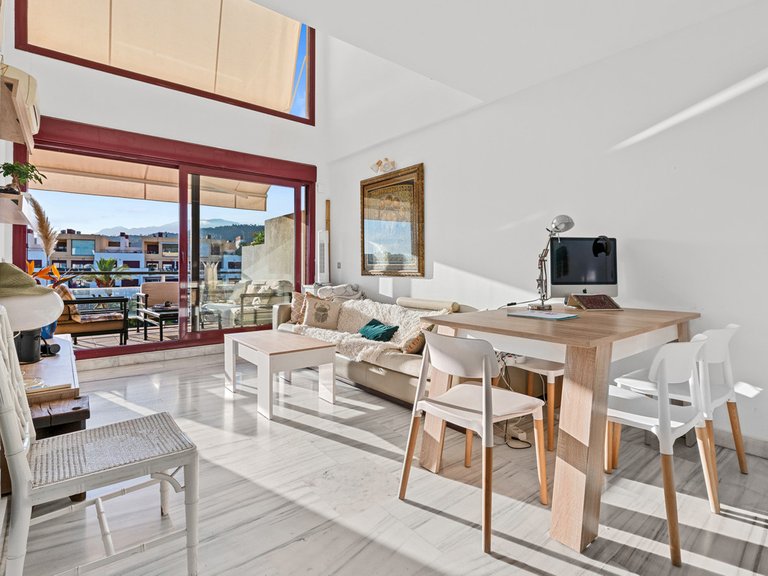 Apartment for Sale in Estepona, Malaga 4