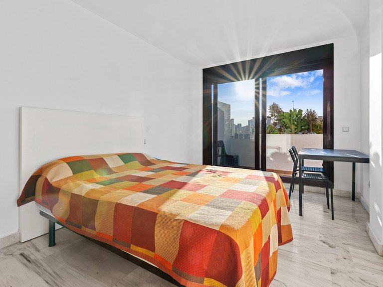 Apartment for Sale in Estepona, Malaga 7