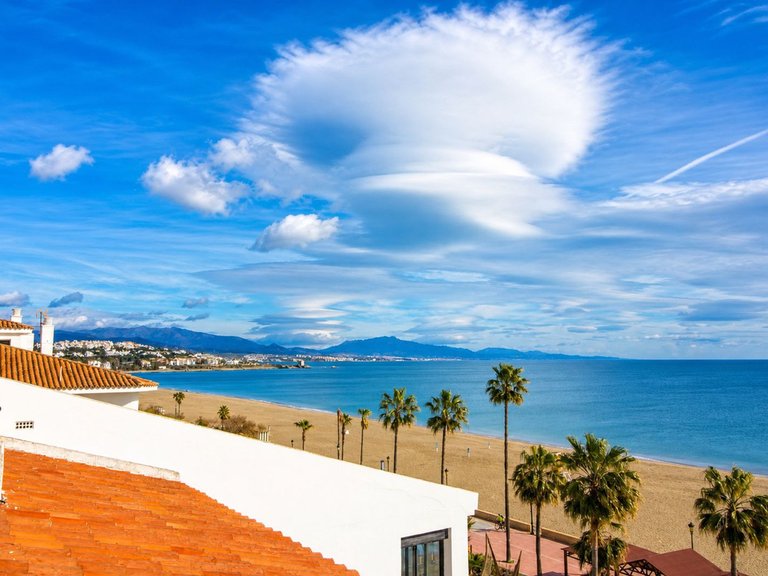 Penthouse for Sale in San Luis De Sabinillas, Malaga 1