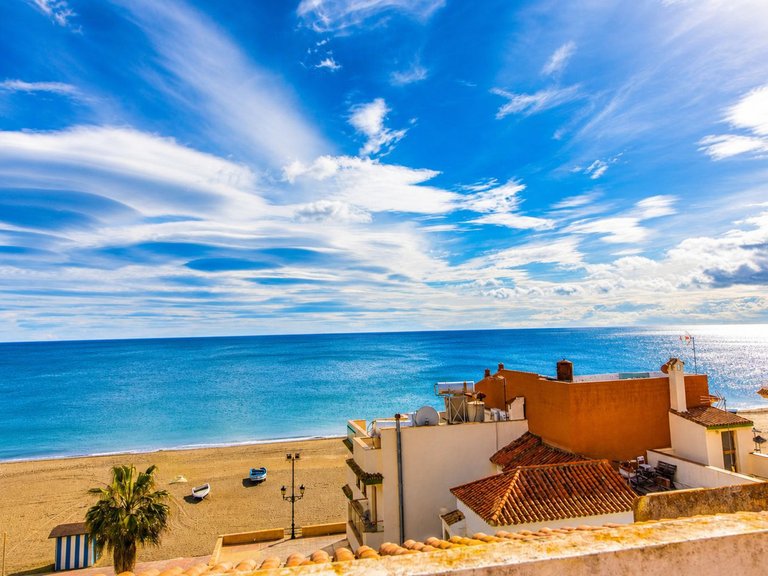 Penthouse for Sale in San Luis De Sabinillas, Malaga 10
