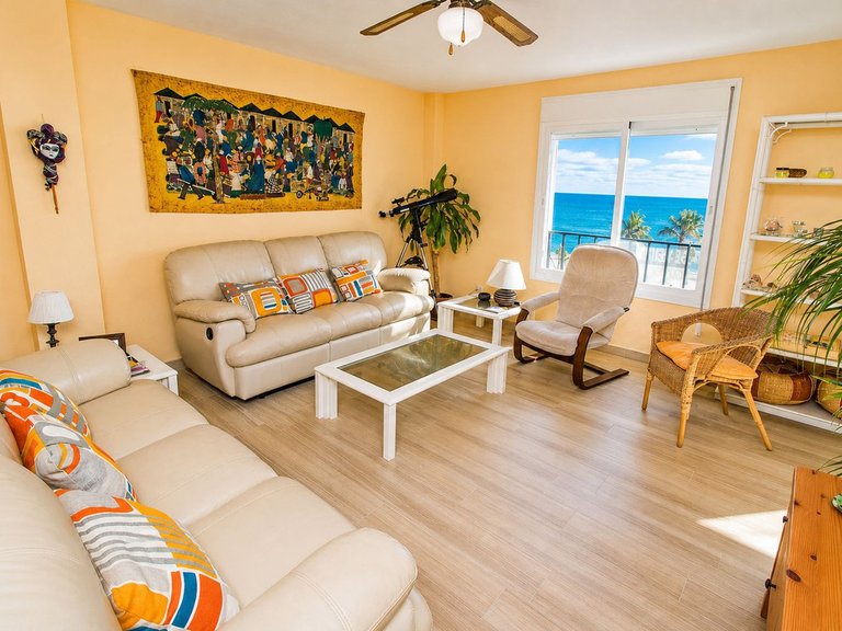 Penthouse for Sale in San Luis De Sabinillas, Malaga 2