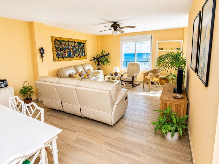 Penthouse for Sale in San Luis De Sabinillas, Malaga 5