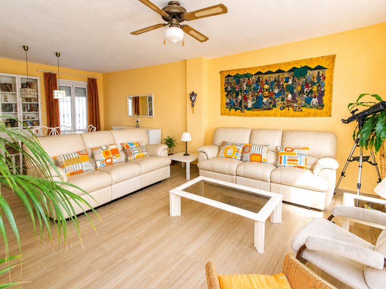 Penthouse for Sale in San Luis De Sabinillas, Malaga 6