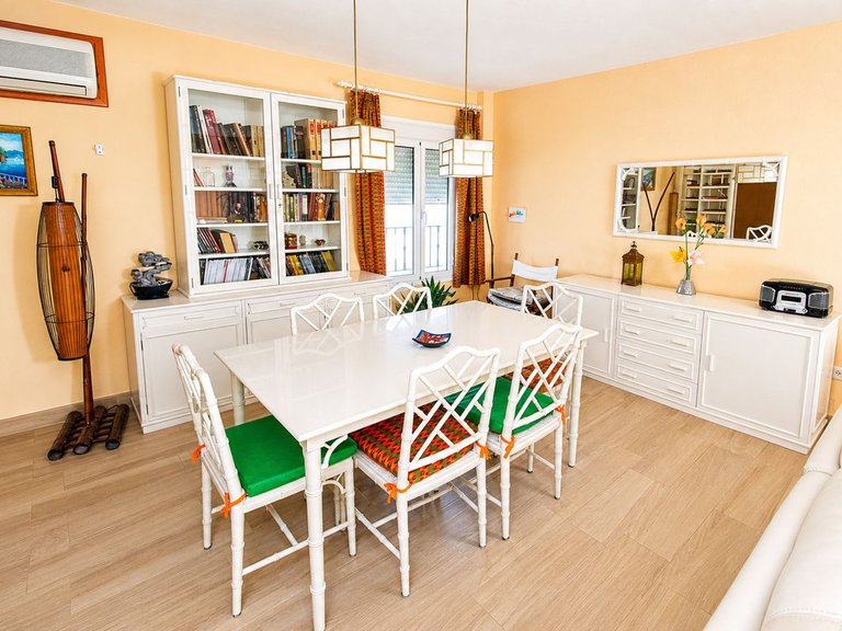 Penthouse for Sale in San Luis De Sabinillas, Malaga 7
