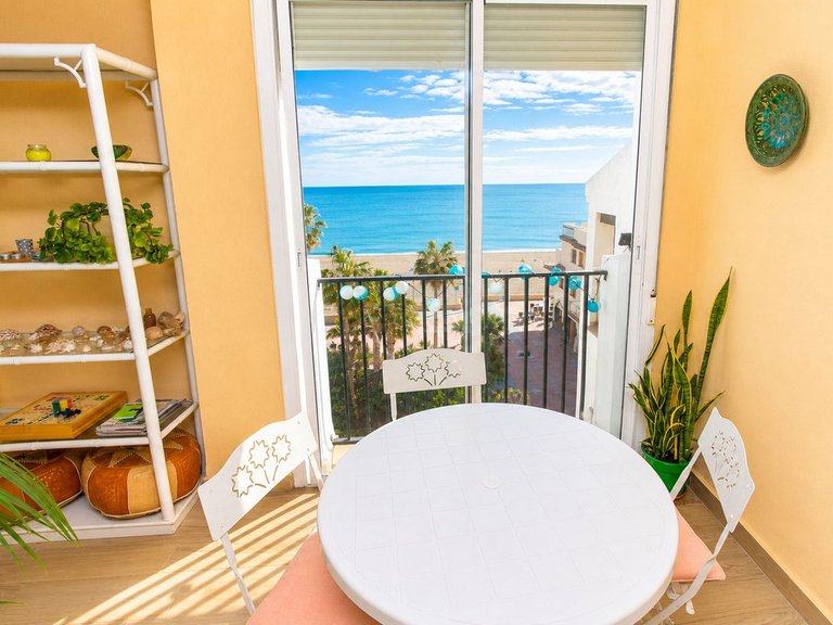 Penthouse for Sale in San Luis De Sabinillas, Malaga 9