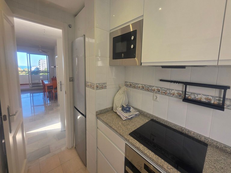 Apartment for Sale in Riviera Del Sol, Malaga 11