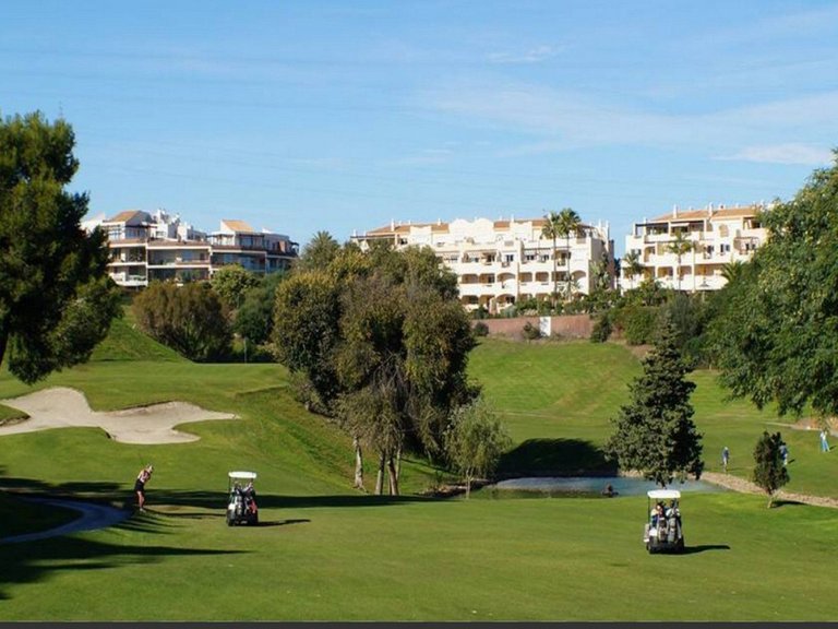 Apartment for Sale in Riviera Del Sol, Malaga 2