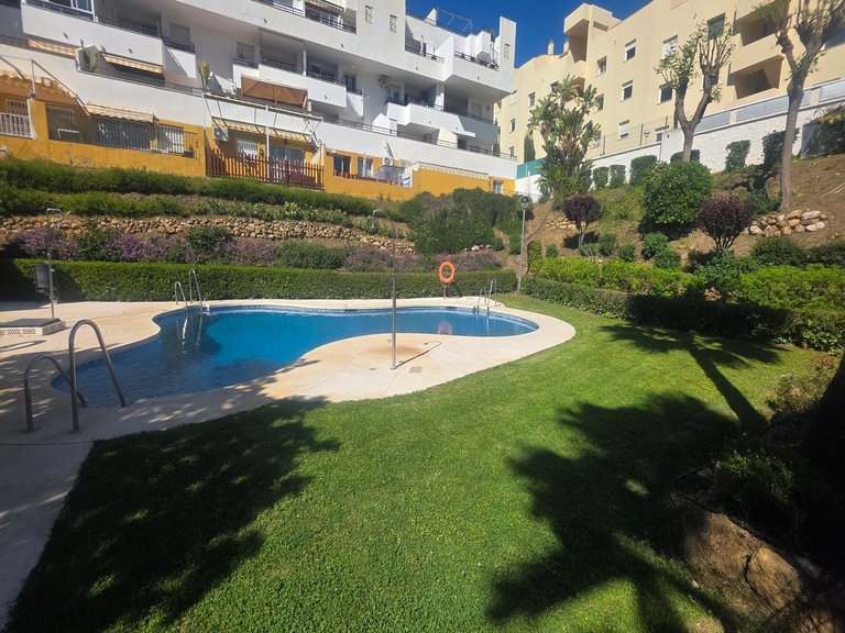 Apartment for Sale in Riviera Del Sol, Malaga 28
