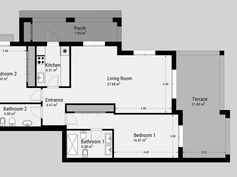 Apartment for Sale in Nueva Andalucía, Malaga 22