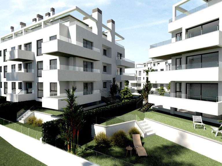 Apartment for Sale in Calahonda, Malaga 16